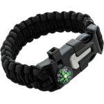 Tactical Survival Wristband