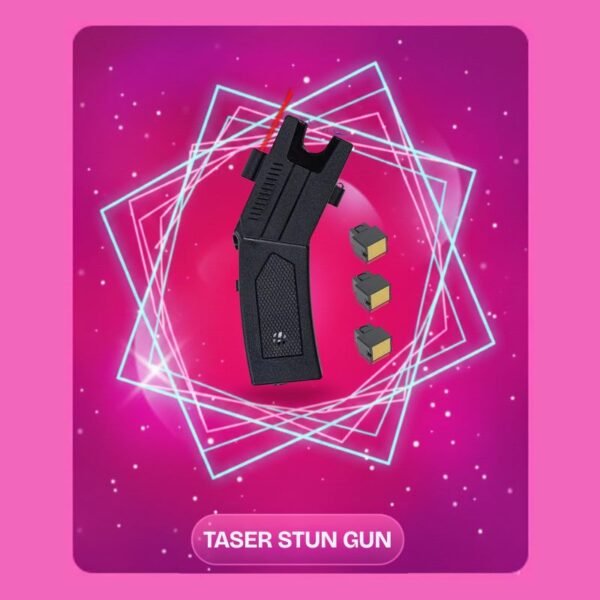 Taser Stun gun (1)