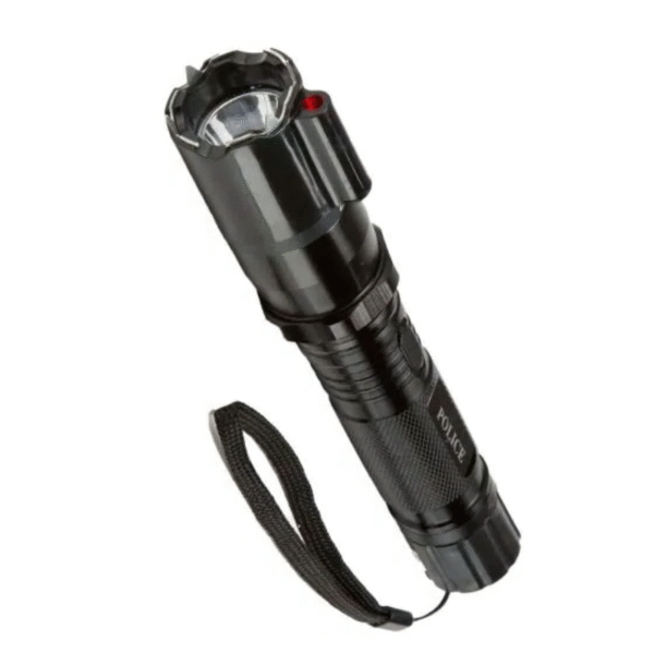 Type 288, Glock v-2.0 stun gun