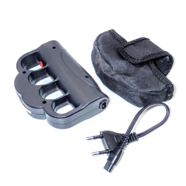 Type 008 Stun Gun