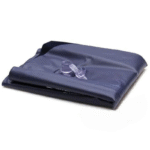 Velvet Backpacking Air Pillow (Blue, Pack of 2) (2)