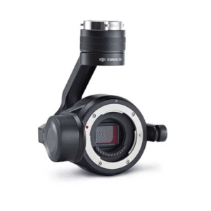 ZENMUSE X5S