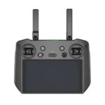 The remote controller of the DJI RC Pro