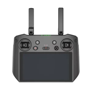 The remote controller of the DJI RC Pro