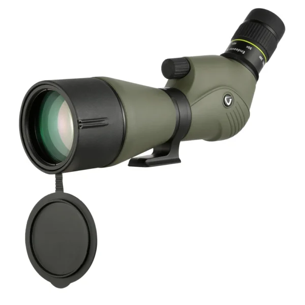 Vanguard ENDEAVOR XF 80A Spotting Scope