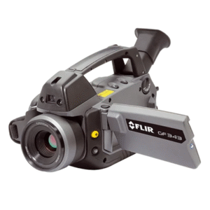 FLIR GF-343 Optical Gas Imaging Camera