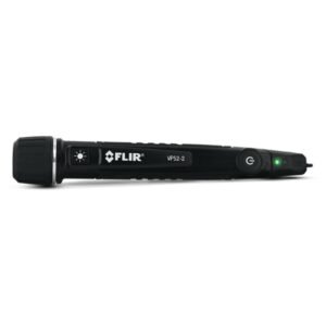 FLIR VP 52-2 Non Contact Volt Detector and Flashlight