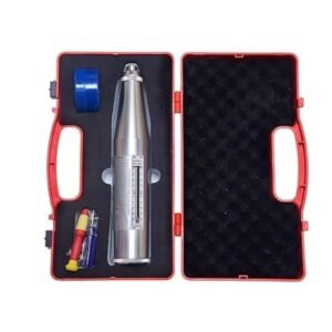 ORFORX Concrete Resiliometer