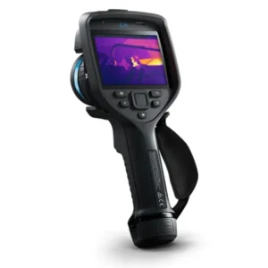 FLIR E76 24° Thermal Imaging Camera