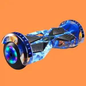 Hoverboard