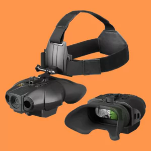 night vision binoculers