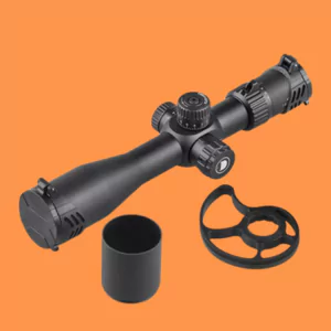 rifle scope