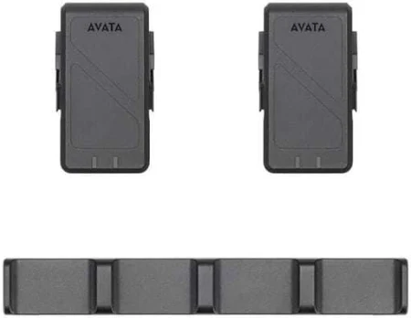 DJI Avata Fly More Kit
