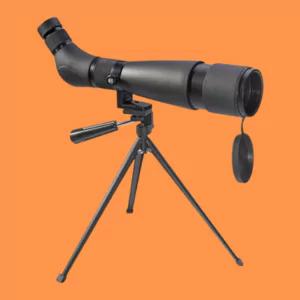 spooting scope