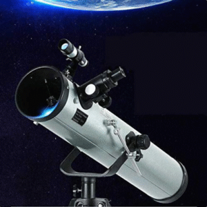 FotoCart 76AZ Reflector Astronomy Telescope
