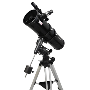 Dr. Mady 8 Inch 203mm EQ4 Mount Reflector Telescope