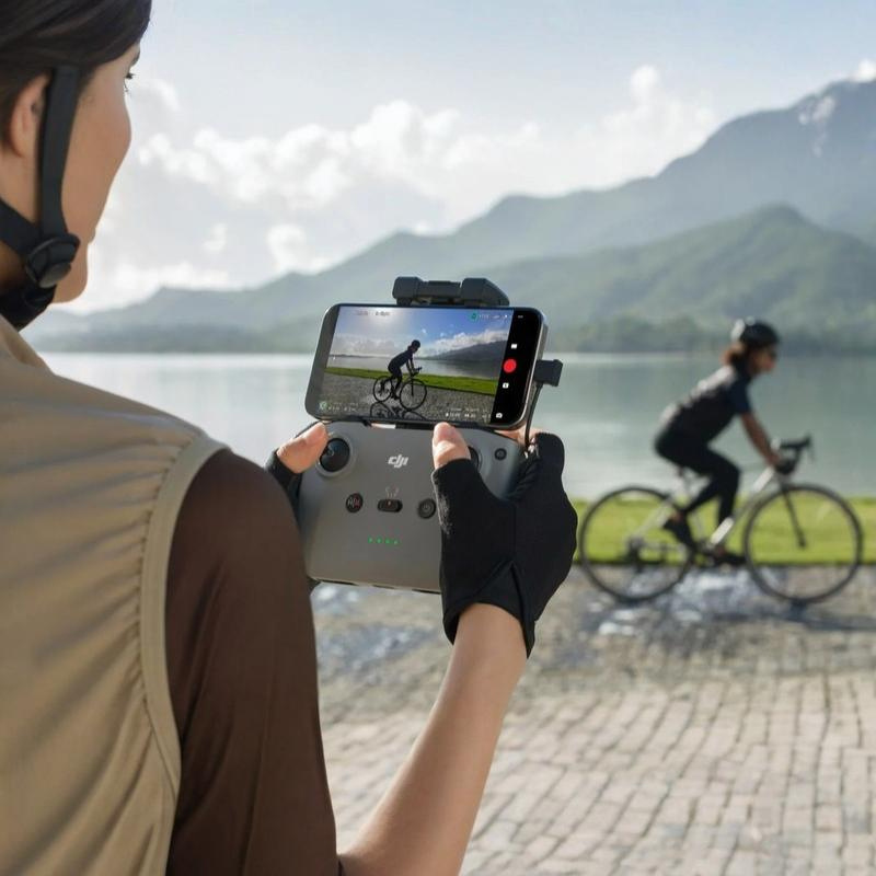 Dji controller rc n3