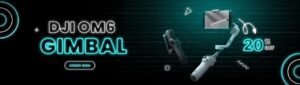 DJI Osmo Mobile 6 