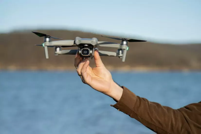 The Ultimate Beginner’s Guide to Using the Mini Series Drone