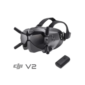 DJI FPV Goggles V2