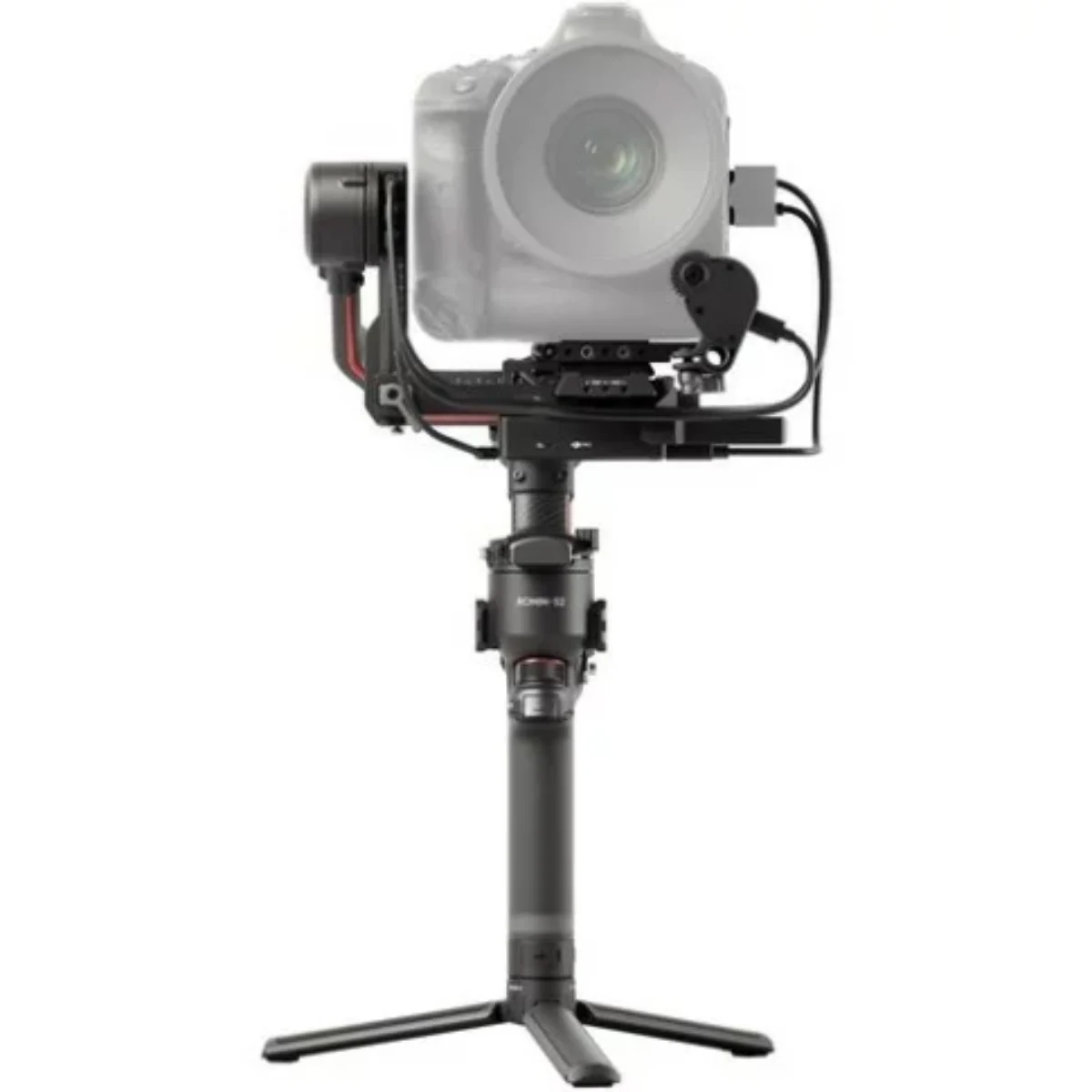 DJI Ronin RS 2 Pro Combo | 4.5kg Payload Gimbal DJI Ronin RS 2 Pro Combo | 4.5kg Payload Gimbal