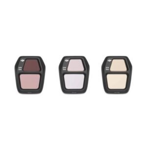 DJI Air 3S ND Filter Set (ND8/32/128)