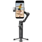 Osmo Mobile 7P Vlog Combo
