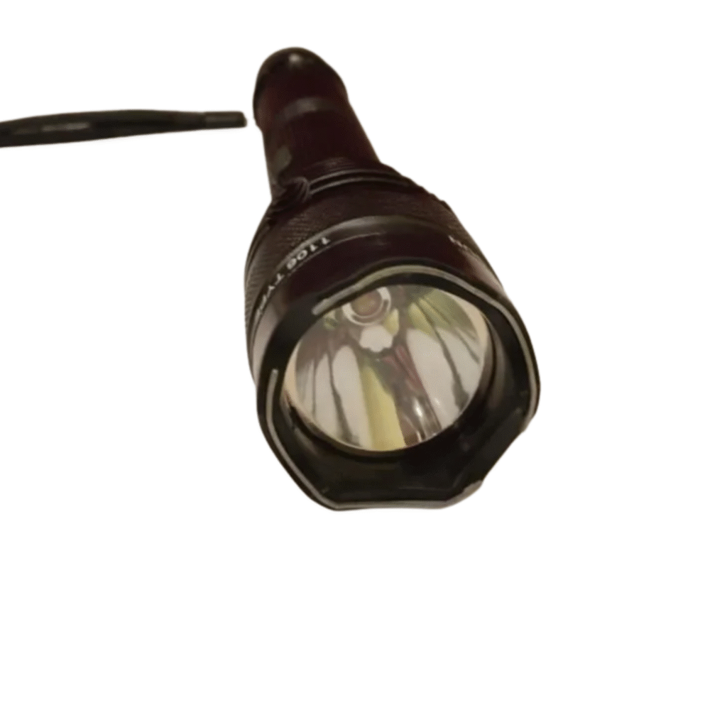 1106 Safety Torch Stun Gun