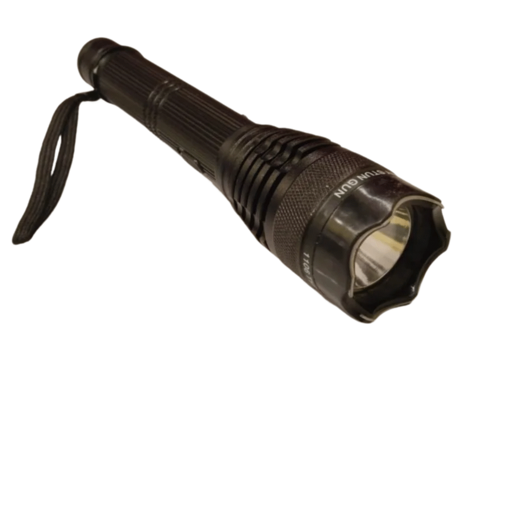 1106 Safety Torch Stun Gun
