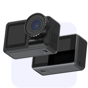 Action Camera