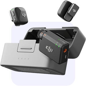 Wireless Mic