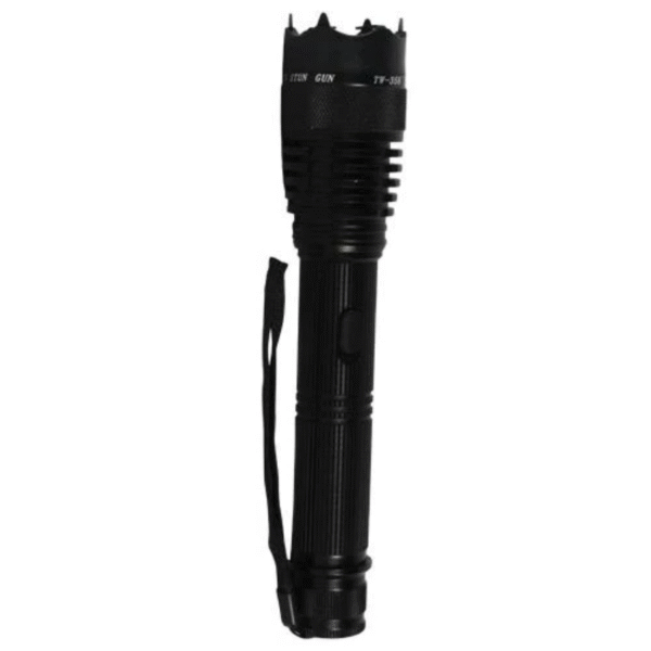 1106 Safety Torch Stun Gun