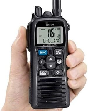 ICOM IC-M73