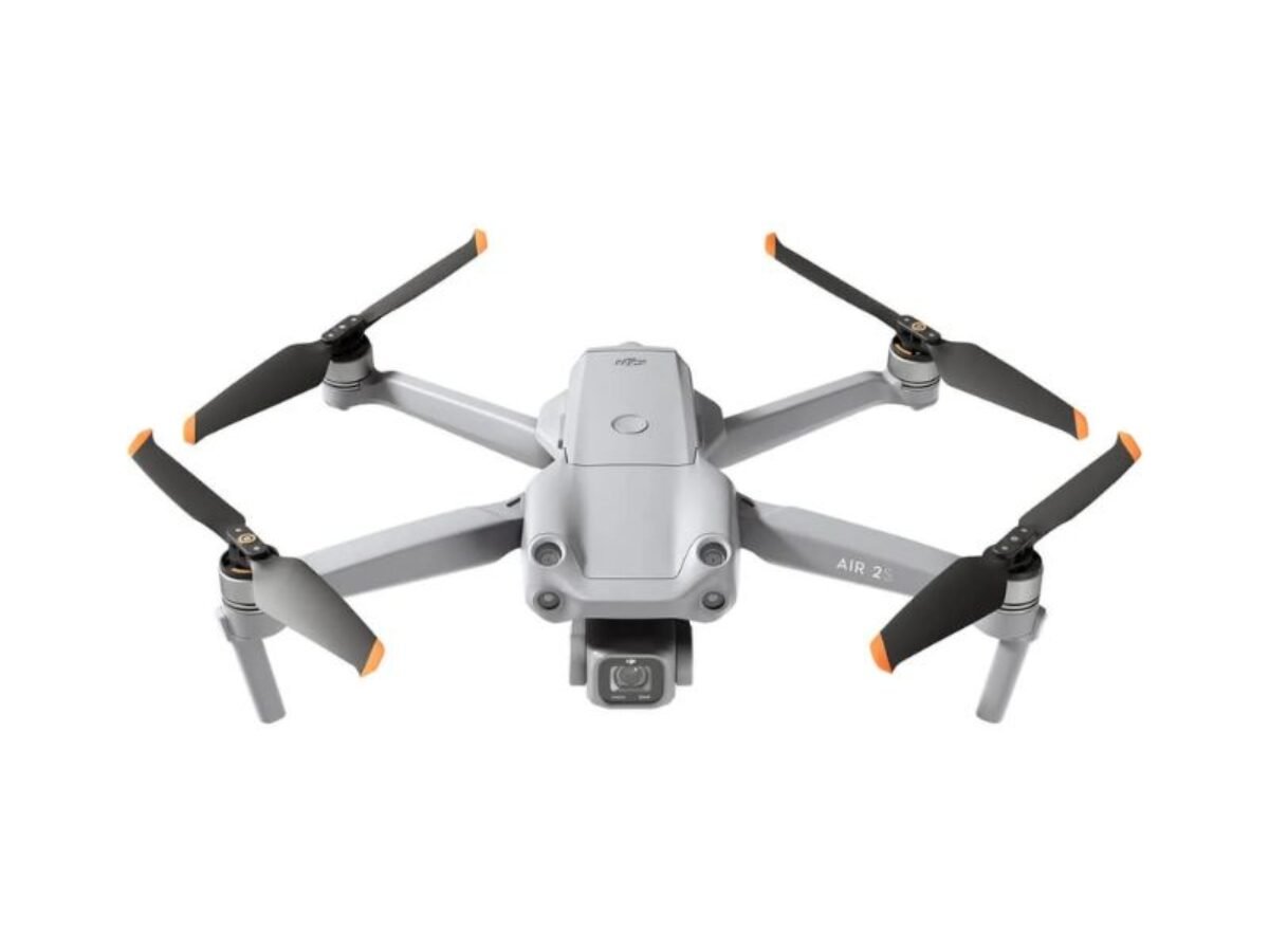 Buy DJI Air 2S Fly More Combo - 5.4K Gimbal Drone - sumitraenterprises