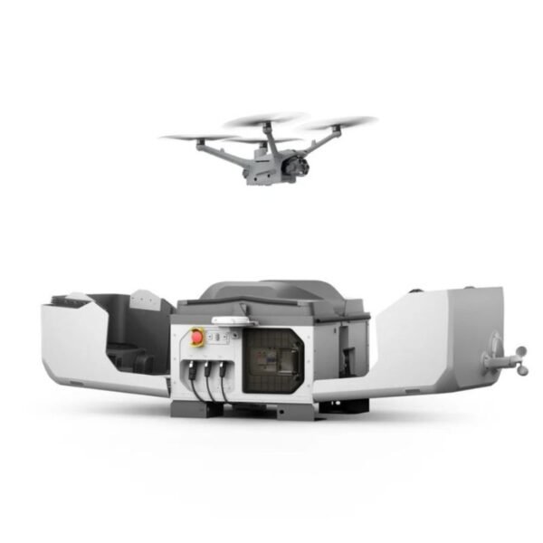 DJI Dock 3 Autonomous Docking Station for Matrice 3D/3TD