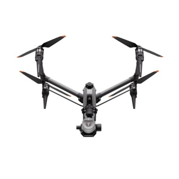 DJI Inspire 3 Combo with 4 Lenses Included