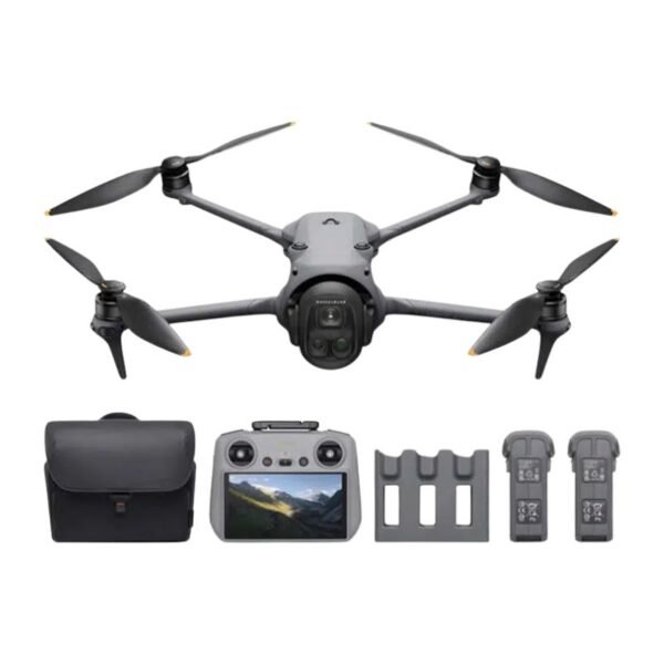 DJI Mavic 4 Pro Fly More Combo With RC 2