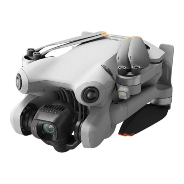 DJI Mini 4 Pro Fly More Combo Plus (DJI RC 2)