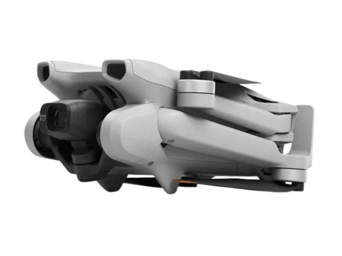 Buy DJI Mini Fly More Combo with RC-N1 Lowest Price Sumitra