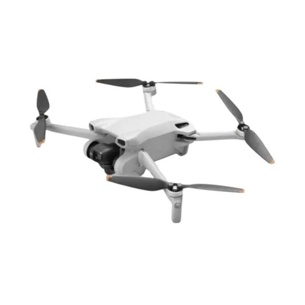 DJI Mini 3 Fly More Combo (DJI RC)