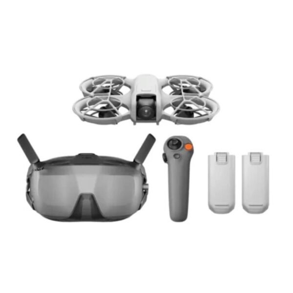 DJI Neo Motion Fly More Combo (RC Motion 3, FPV Goggles & Extra Battery)