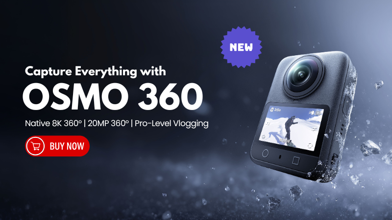 Osmo 360 Banner For Sumitra Mobile