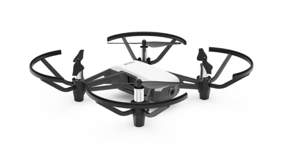 Buy DJI Tello Boost Combo - 5MP Beginner Drone - sumitraenterprises