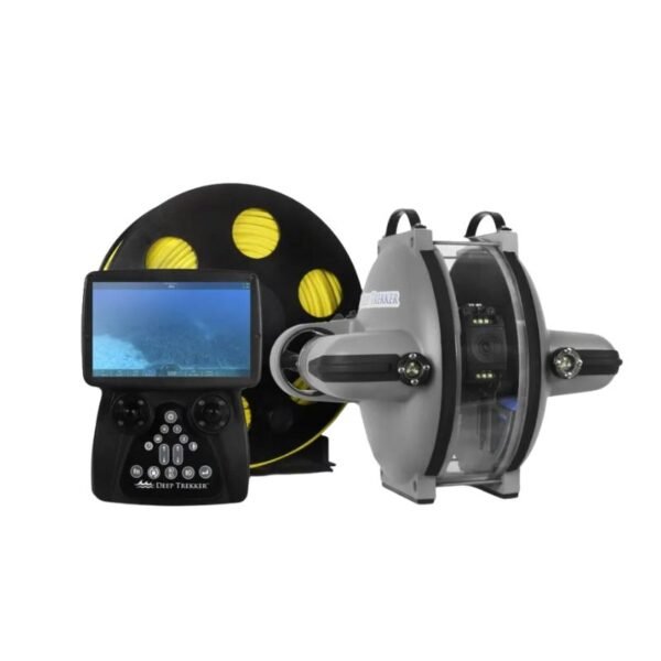 Deep Trekker DTG3