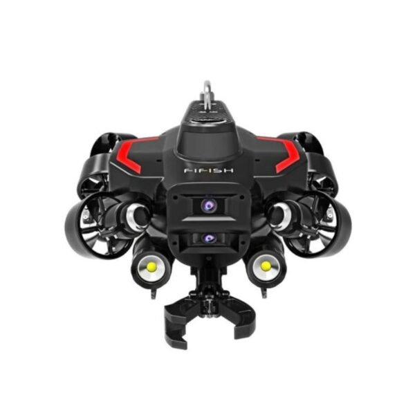 FIFISH Pro W6
