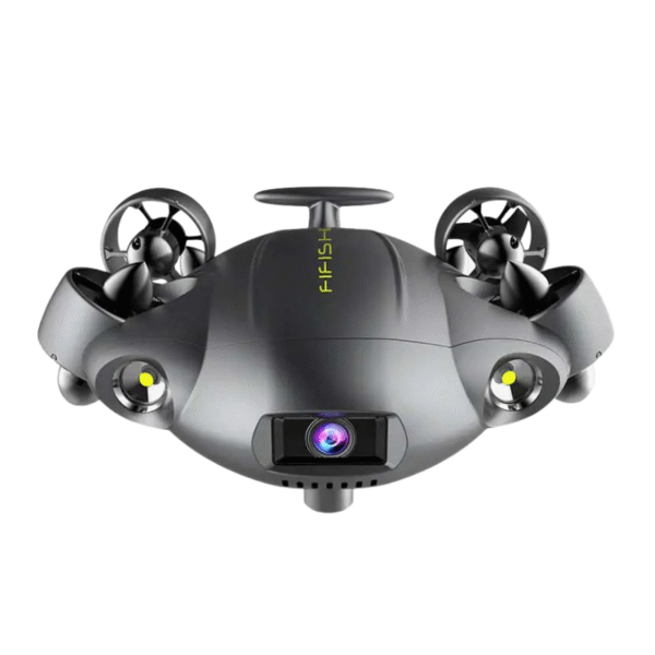 FIFISH V6 EXPERT