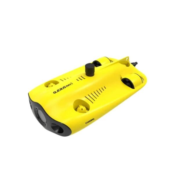 GLADIUS MINI S Underwater Drone with a 4K UHD Camera
