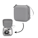 Travel Protection Hand Bag