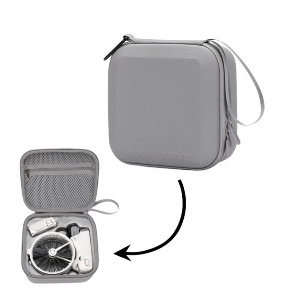 Travel Protection Hand Bag