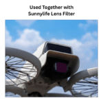 Gimbal Lens Guard